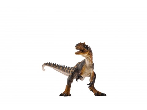 Figurina Allosaurus